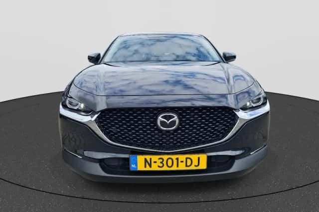 Mazda CX-30 (2021) thumbnail 2
