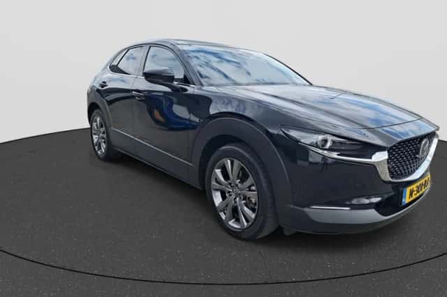 Mazda CX-30 (2021) thumbnail 3