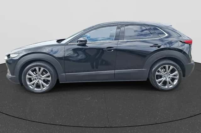 Mazda CX-30 (2021) thumbnail 4