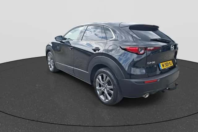 Mazda CX-30 (2021) thumbnail 5