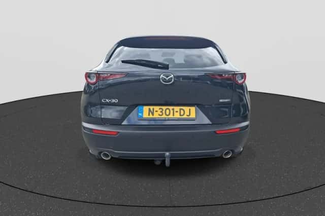 Mazda CX-30 (2021) thumbnail 6