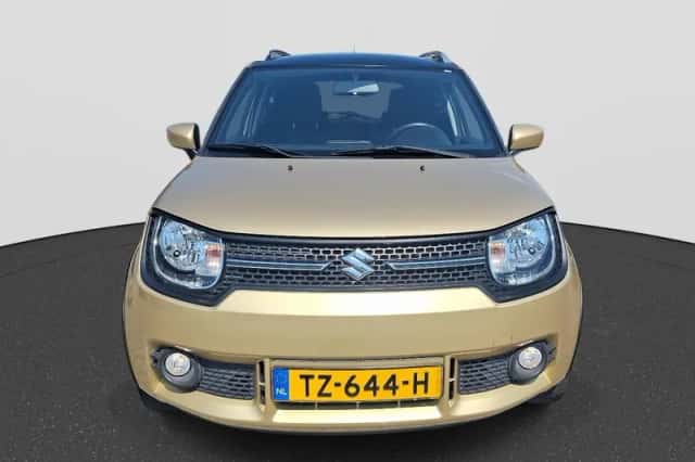 Suzuki Ignis (2018) thumbnail 2