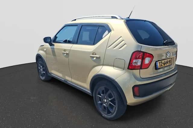 Suzuki Ignis (2018) thumbnail 5