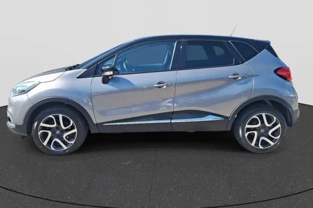 Renault Captur (2017) thumbnail 4