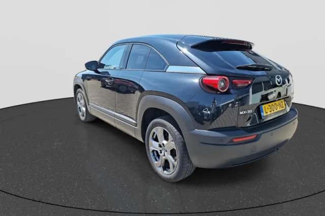Mazda MX-30 (2021) thumbnail 5
