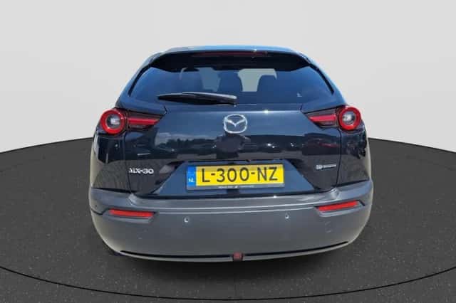 Mazda MX-30 (2021) thumbnail 6