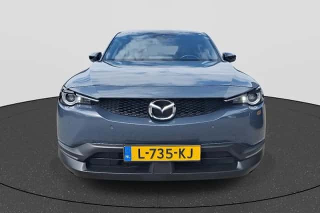 Mazda MX-30 (2021) thumbnail 2