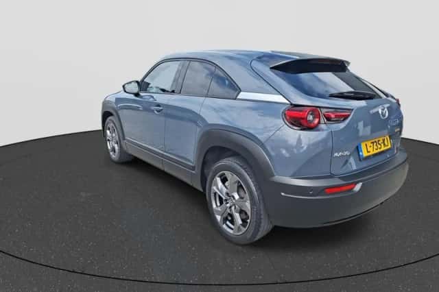 Mazda MX-30 (2021) thumbnail 5