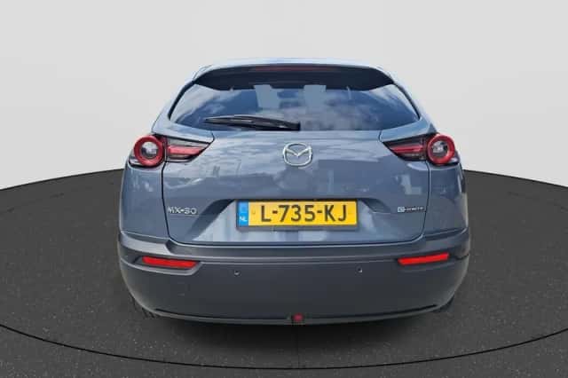 Mazda MX-30 (2021) thumbnail 6