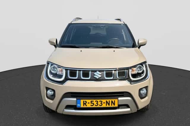 Suzuki Ignis (2022) thumbnail 2