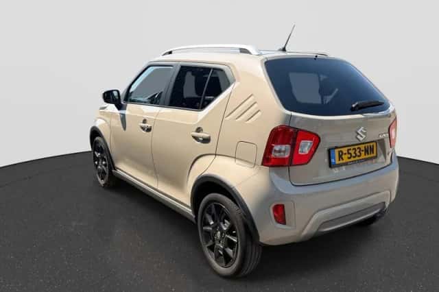 Suzuki Ignis (2022) thumbnail 5