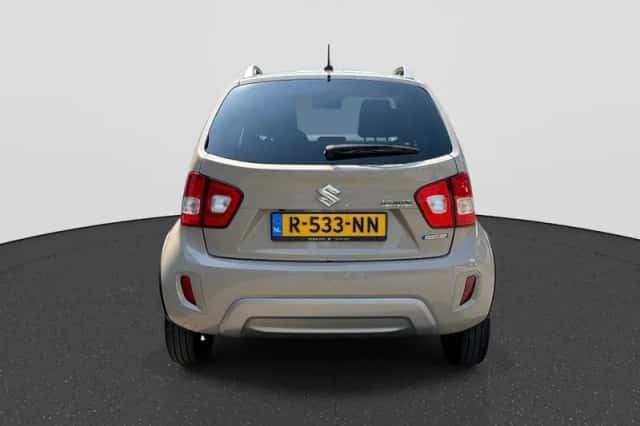 Suzuki Ignis (2022) thumbnail 6