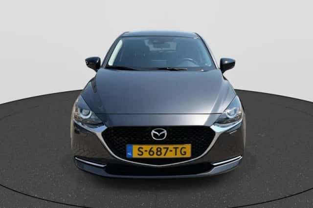 Mazda 2 (2023) thumbnail 2