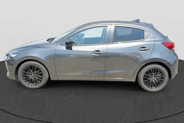Mazda 2 (2023) thumbnail 4