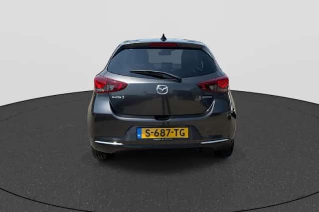 Mazda 2 (2023) thumbnail 6