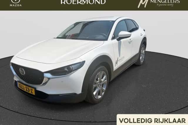 Mazda CX-30 (2026) thumbnail 1