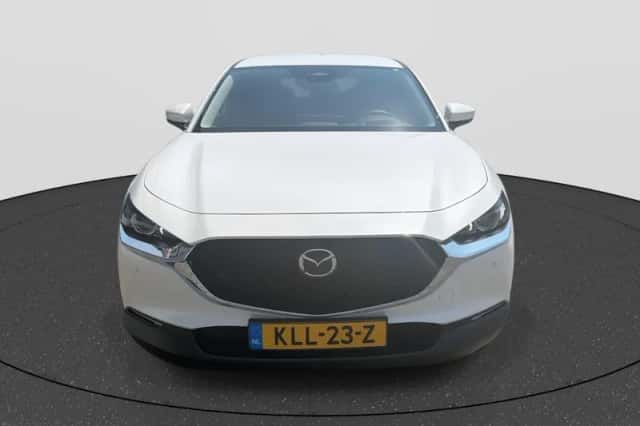 Mazda CX-30 (2026) thumbnail 2