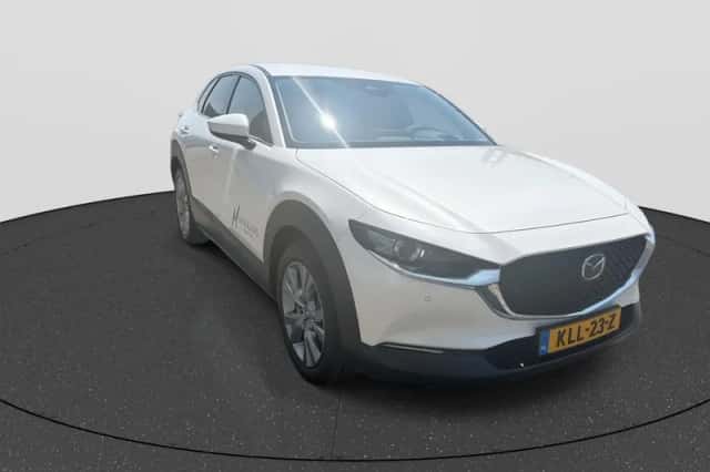 Mazda CX-30 (2026) thumbnail 3