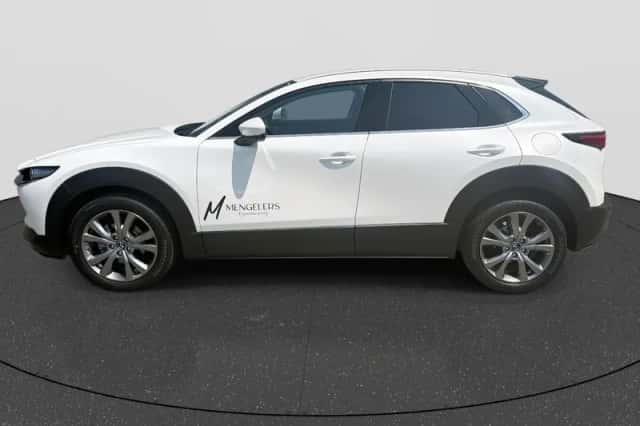 Mazda CX-30 (2026) thumbnail 4