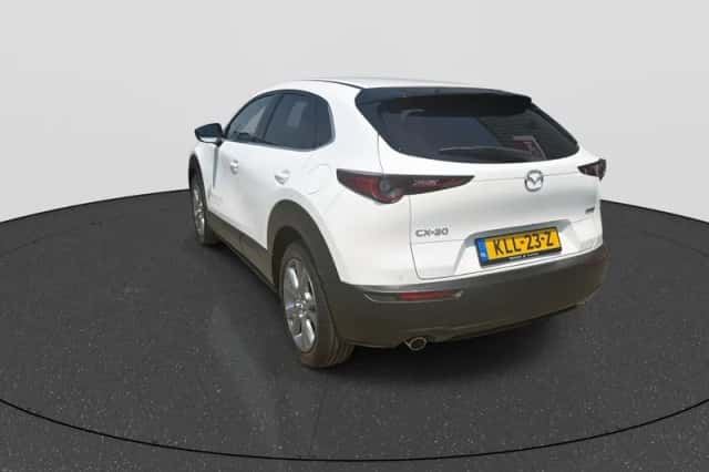 Mazda CX-30 (2026) thumbnail 5