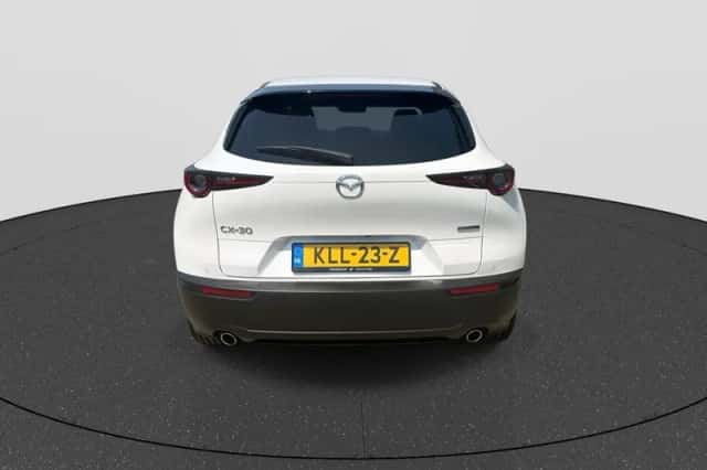 Mazda CX-30 (2026) thumbnail 6