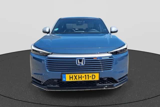 Honda HR-V (2025) thumbnail 2