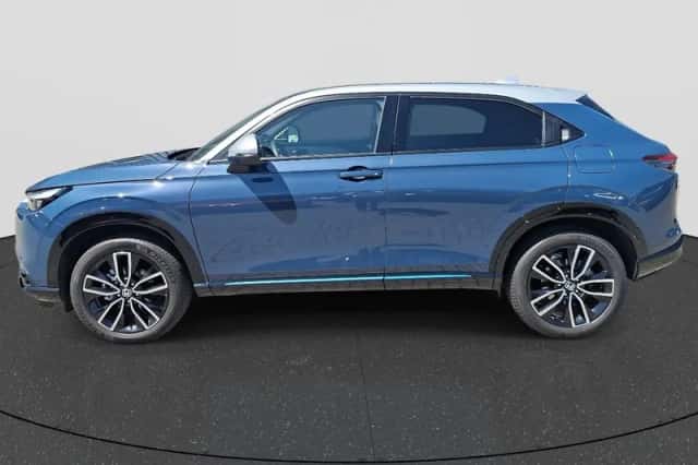 Honda HR-V (2025) thumbnail 4