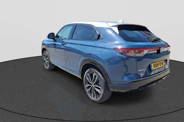 Honda HR-V (2025) thumbnail 5