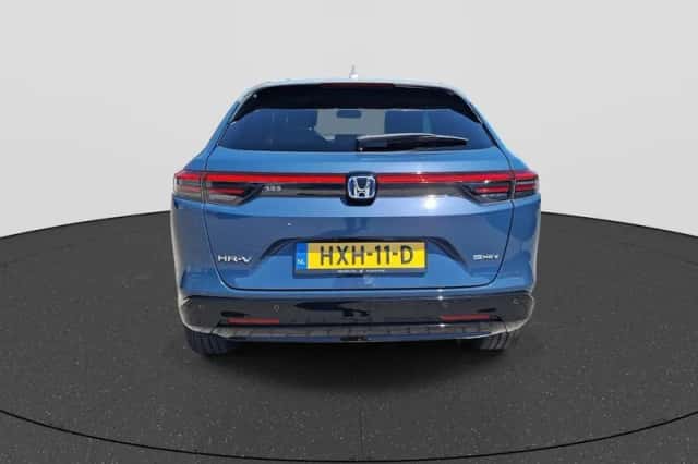 Honda HR-V (2025) thumbnail 6