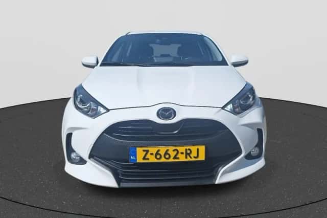 Mazda 2 Hybrid (2023) thumbnail 2