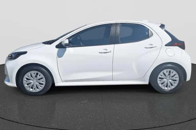 Mazda 2 Hybrid (2023) thumbnail 4