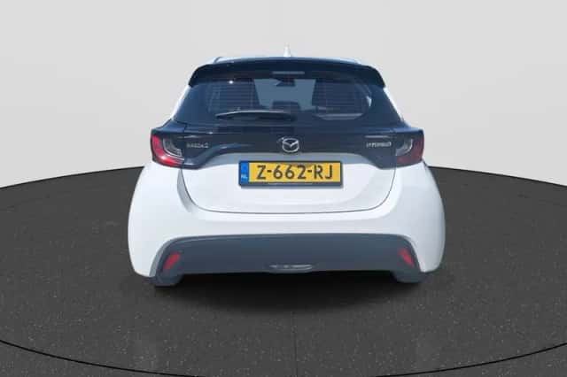 Mazda 2 Hybrid (2023) thumbnail 6