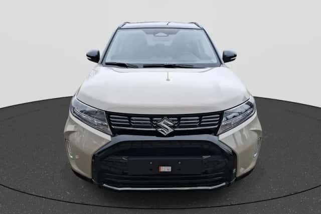 Suzuki Vitara (2026) thumbnail 2