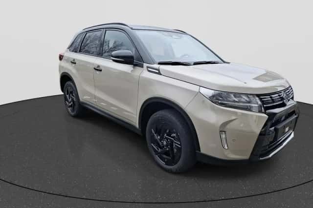 Suzuki Vitara (2026) thumbnail 3