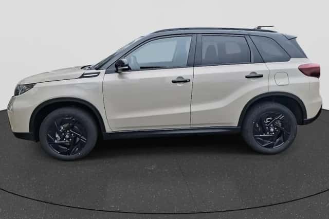 Suzuki Vitara (2026) thumbnail 4