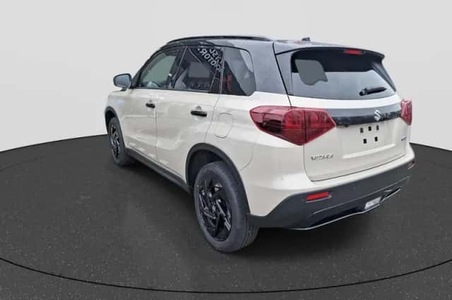 Suzuki Vitara (2026) thumbnail 5