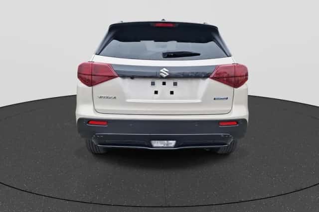 Suzuki Vitara (2026) thumbnail 6