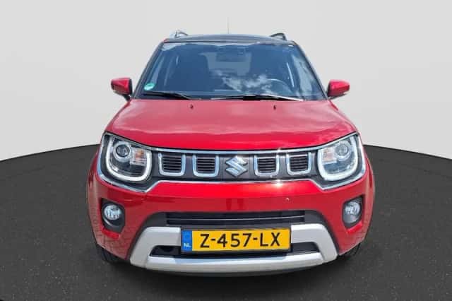 Suzuki Ignis (2024) thumbnail 2