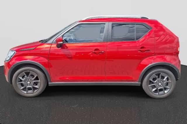 Suzuki Ignis (2024) thumbnail 4