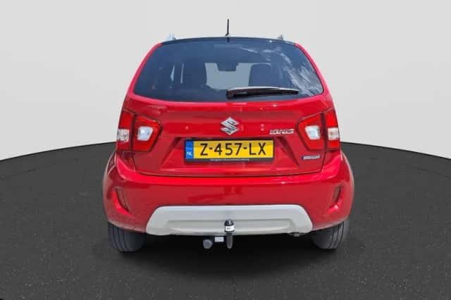 Suzuki Ignis (2024) thumbnail 6