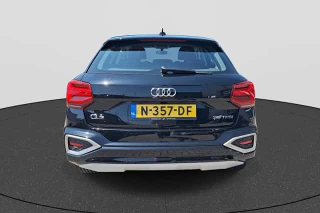 Audi Q2 (2021) thumbnail 6