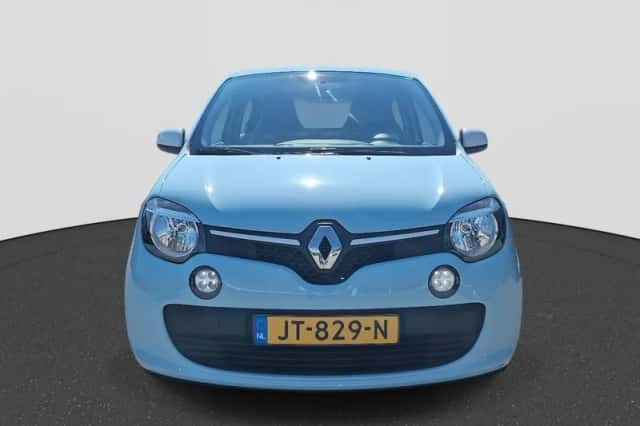 Renault Twingo (2016) thumbnail 2