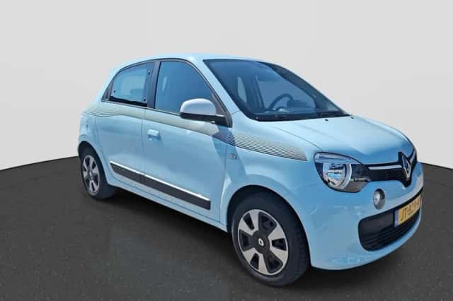 Renault Twingo (2016) thumbnail 3