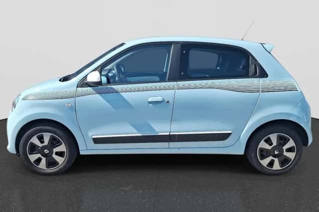 Renault Twingo (2016) thumbnail 4
