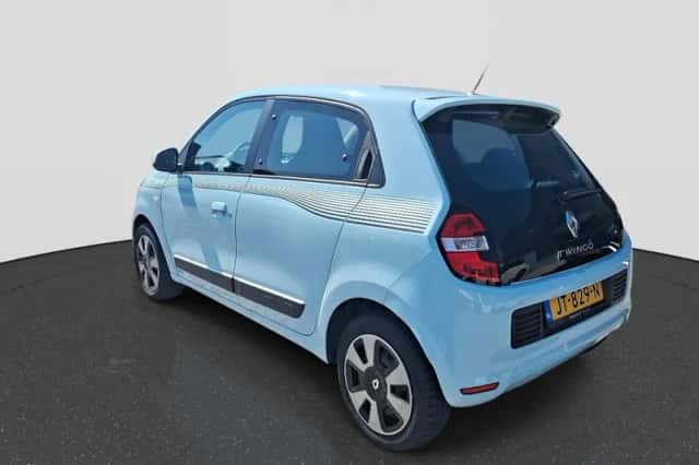 Renault Twingo (2016) thumbnail 5