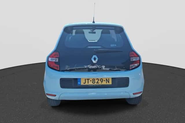 Renault Twingo (2016) thumbnail 6