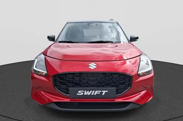 Suzuki Swift (2026) thumbnail 2