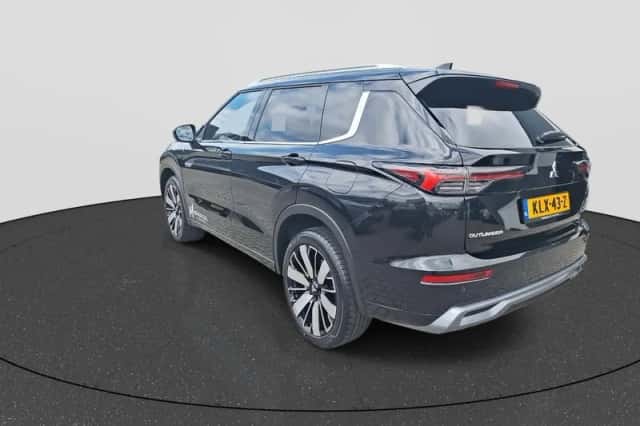 Mitsubishi Outlander (2026) thumbnail 5