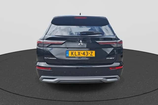 Mitsubishi Outlander (2026) thumbnail 6