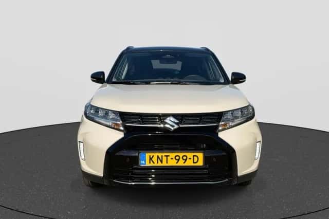 Suzuki Vitara (2026) thumbnail 2
